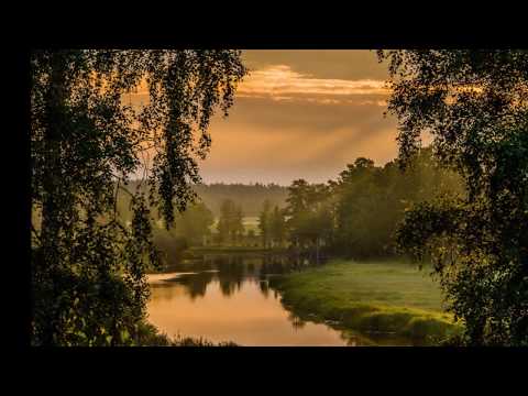 'Русское поле'. Попурри.