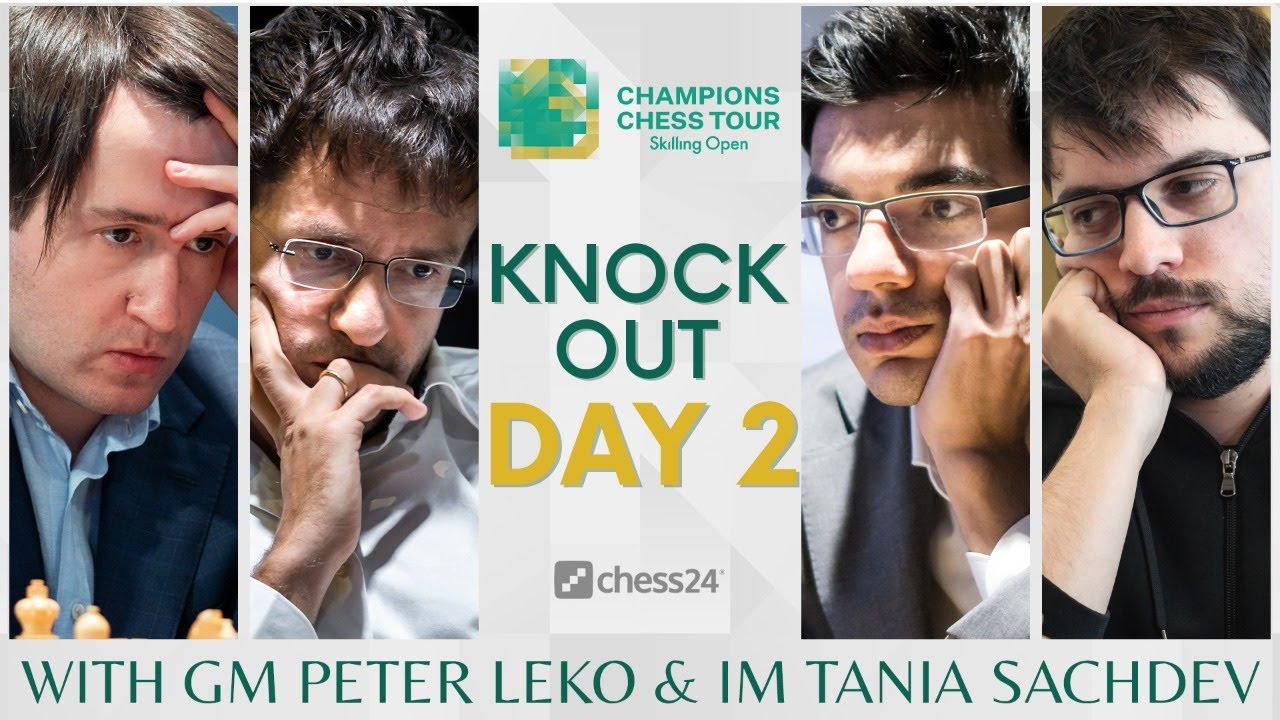 FairPlay Sports on X: @DGukesh just won the Menorca Chess Open