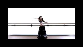 GULNARA AZIMOVA Belly Dance Choreography CAEN FRANCE