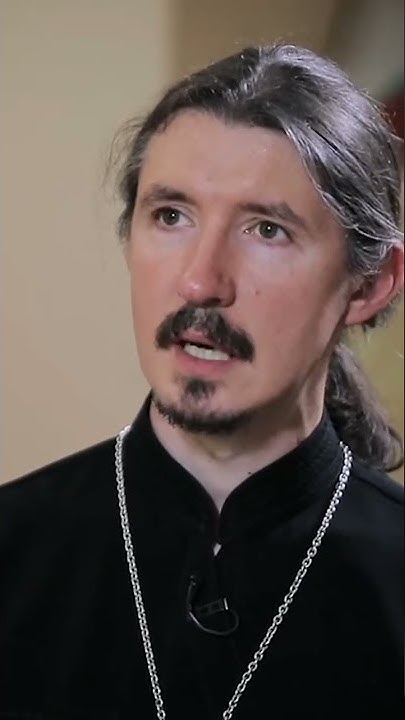 Правила счастливой семейной жизни. о.Виктор Гавриш - YouTube