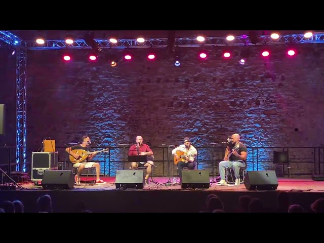 Rumbamazigha (teaser)