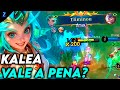 COMO COMPRAR A KALEA KALEA GAMEPLAY Mobile Legends COMO COMPRAR A KALEA KALEA GAMEPLAY Mobile Legends