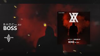 Download Lagu B.H.D.C vs. JDJ - Boss MP3