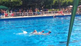 Duo Alevín María-Carlota