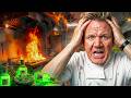 The Most Dangerous Kitchen Gordon Ramsay Ever Entered