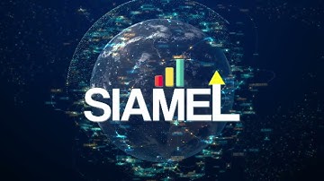 Sistem Informasi Anggaran Monitoring Evaluasi & Pelaporan (SIAMEL)