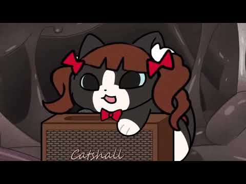 Mewgenics Karaoke: Throbbing King