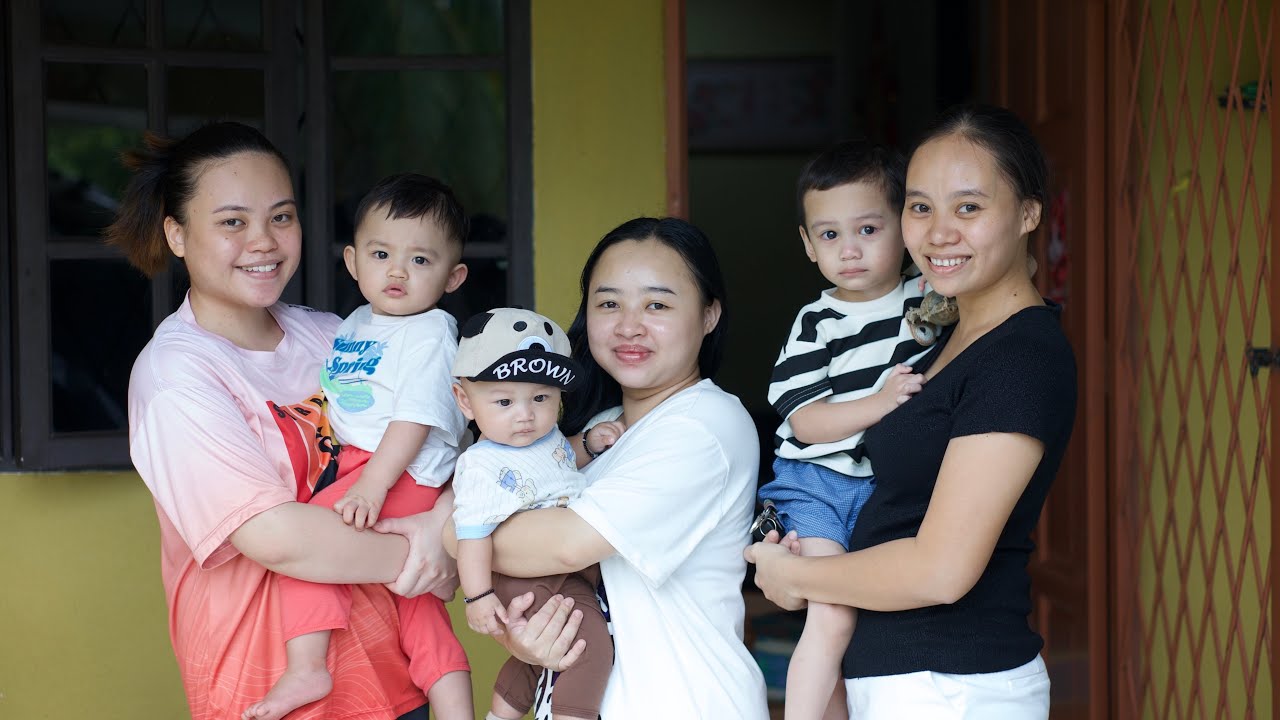 Last minute plan pergi kuching