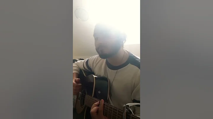 Cold Spots - Original song || John O'Regan