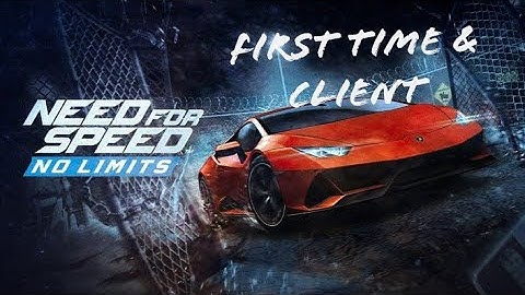 Car Delivery | NFS No Limits