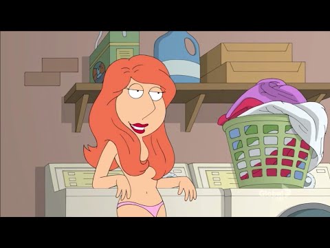 Sexy Lois