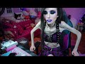 Eugenia Cooney Concerning Footage | Twitch February 21, 2023 #shorts