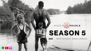 Season 5 with George Kittle, Emma & Bruce