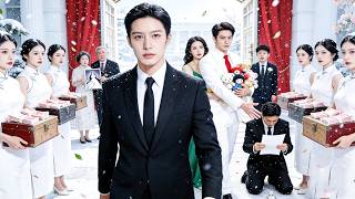 Famous Signed the Divorce & Returned to My Billionaire Family. Now My Ex Is Bankrupt & Kneels at My Door. Wealth