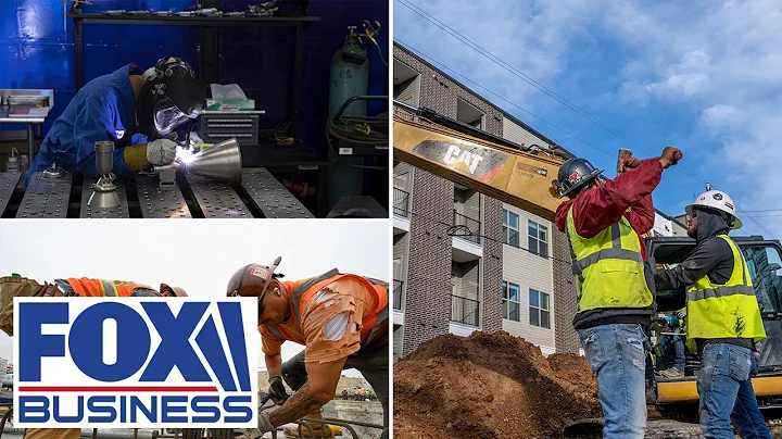 Expert warns of MAJOR tradesmen shortage: ‘Existential crisis’