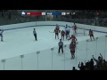 Yale Triumphs Over RPI (December 5, 2014)