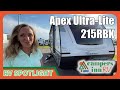 Coachmen-Apex Ultra-Lite-215RBK - by Campers Inn RV – The RVer’s Trusted Resource