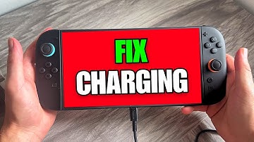 How To Fix Nintendo Switch 2 Not Charging / Turning On