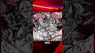 Mordant Rhed Summer Shows & Lord Humongous Split LP #shorts