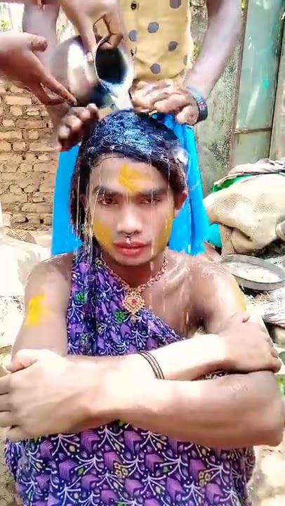 Chi Chi Re Noni Chi short video Pabitra kachim