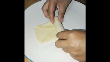 Thumbnail of Cara melipat sosis solo isi ayam biar rapi dan bentuknya bagus