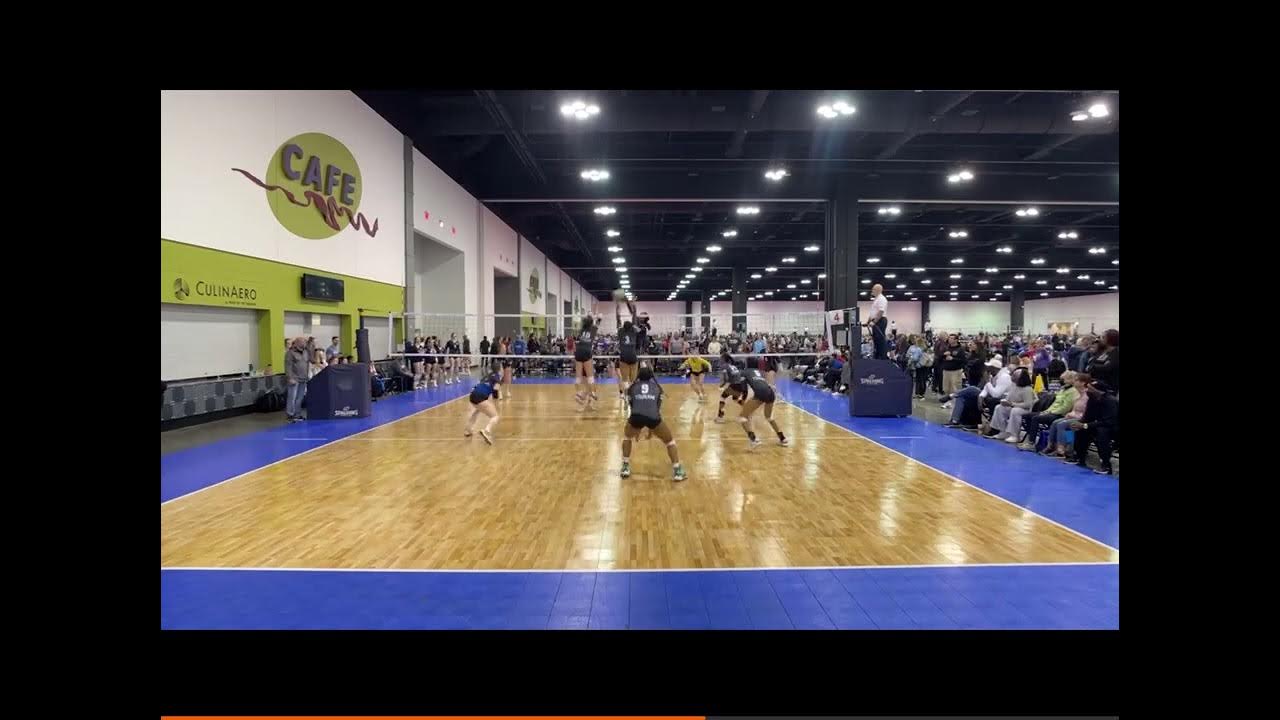 SVT Southeast Qualifier February 27, 2022 161 Elite YouTube