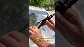 Car Wiper Change Karne Mein Mechanic Ko Paise Mat Do! 😱