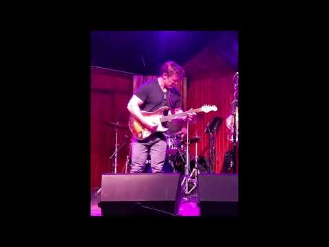Blues Rock Explosion! | Live Performance by Jake Andrews, Austin TX