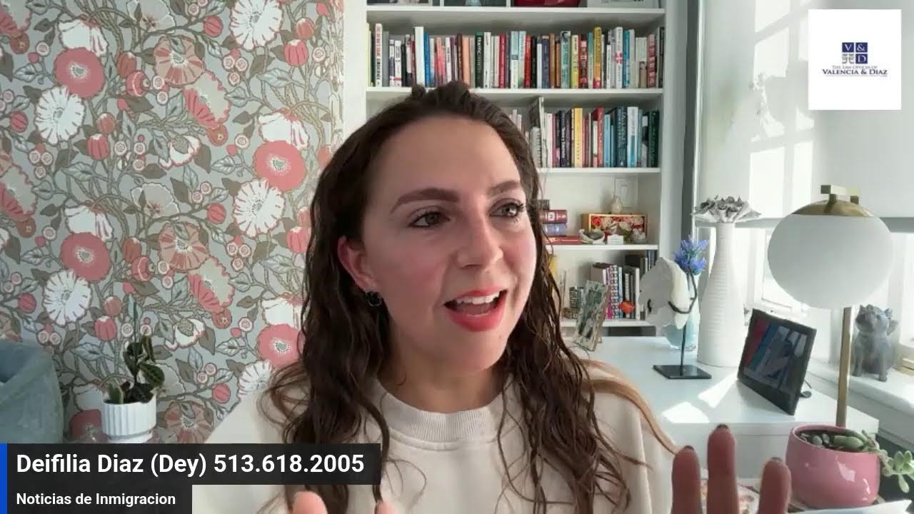 ¿ICE Puede Entrar a tu Casa SIN una Orden Judicial?  Análisis de un Documento Clave