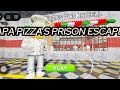 Brock escaped papa pizza's prison #catmemes  