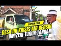 DESA INI KRISIS AIR BERSIH! Om Zein Turun Tangan Nyopir Tangki &amp; Diserbu Warga Purwakarta! Mp3 Song