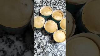 Eggless Premix Cupcake.. Secret Of Most Home Bakers..