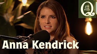 Anna Kendrick on about toxic relationships, Broadway and her latest film Alice, Darling