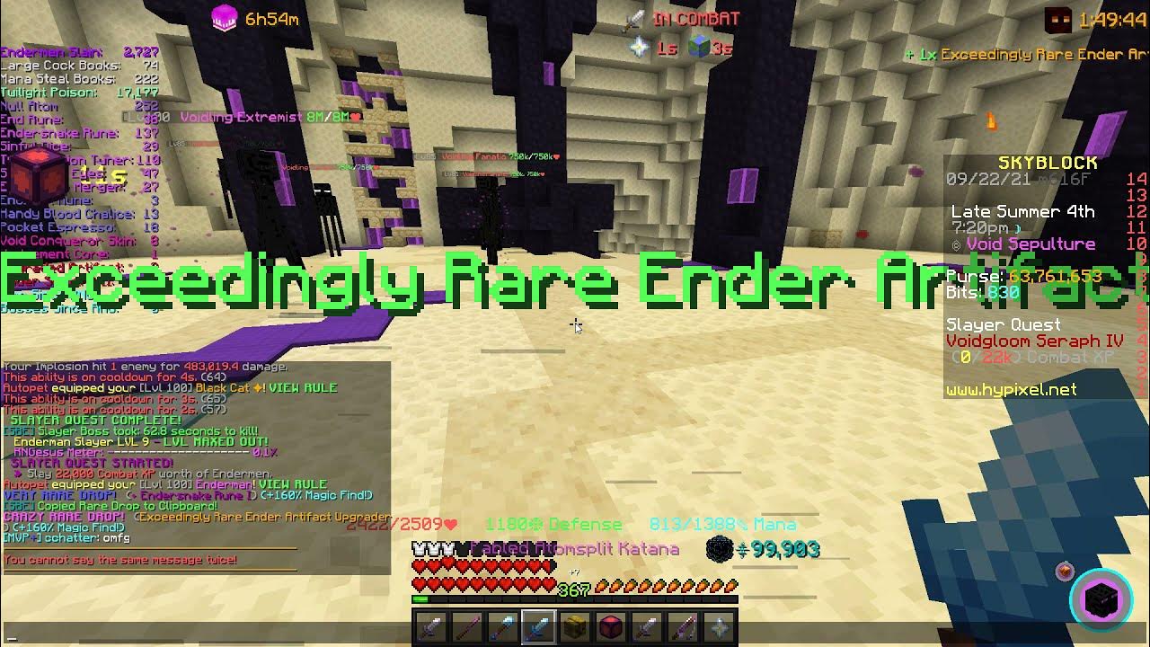 1 core, 2 upgraders in 24 hours Hypixel Skyblock shorts YouTube