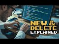 Top 5 Memory Leak Mistakes with New and Delete Operators