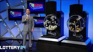Mega Millions Draw and Results October 02,2020