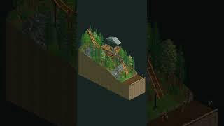 Cliffhanger - RCT2