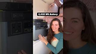 How Much Power Does Your Camper Van Need?