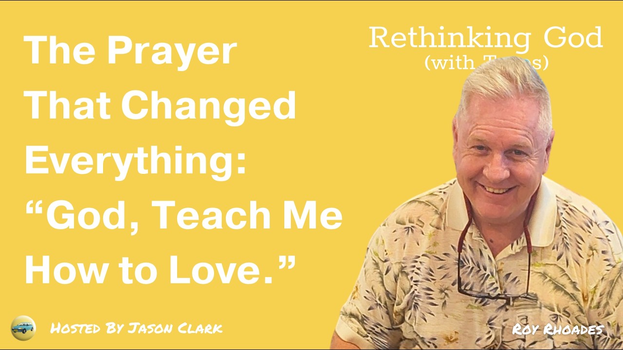 Roy Rhoades / Designed For Love