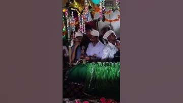 Karam Hum Par Bhi Khwaja Piya Ek Baar Ho jaye Karam Karam | Sufi Darbar #shots #viral #video