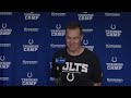 Lou Anarumo Training Camp Media Availability : July 24