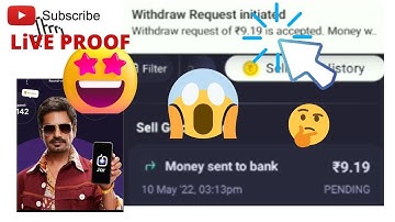 How to Withdraw jar app | jar app se paise kaise nikale | jar app se money withdraw kaise kare LiVE