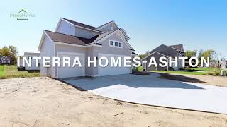 Ashton Floor Plan