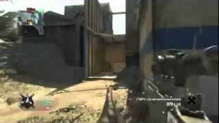 Shit Marker ep.3 Black ops