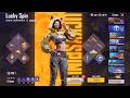 New Lucky Spin &amp; Rewards In PUBG Mobile