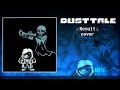 【DustTale】Result cover