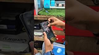 Motorola G96 challenge ! Uv Tempered motorola power g85 #viral #shorts #youtubeshorts