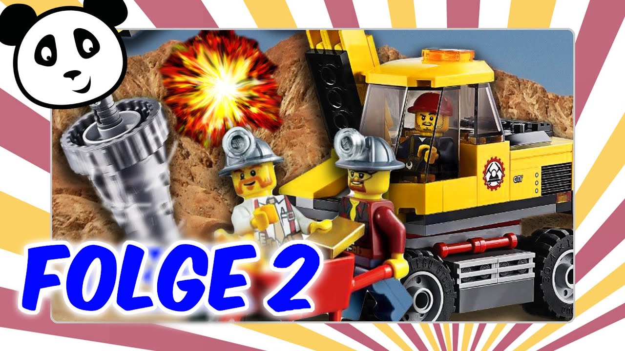 Lego City Deutsch Ganzer Film Lego City Deutsch Ganzer Film