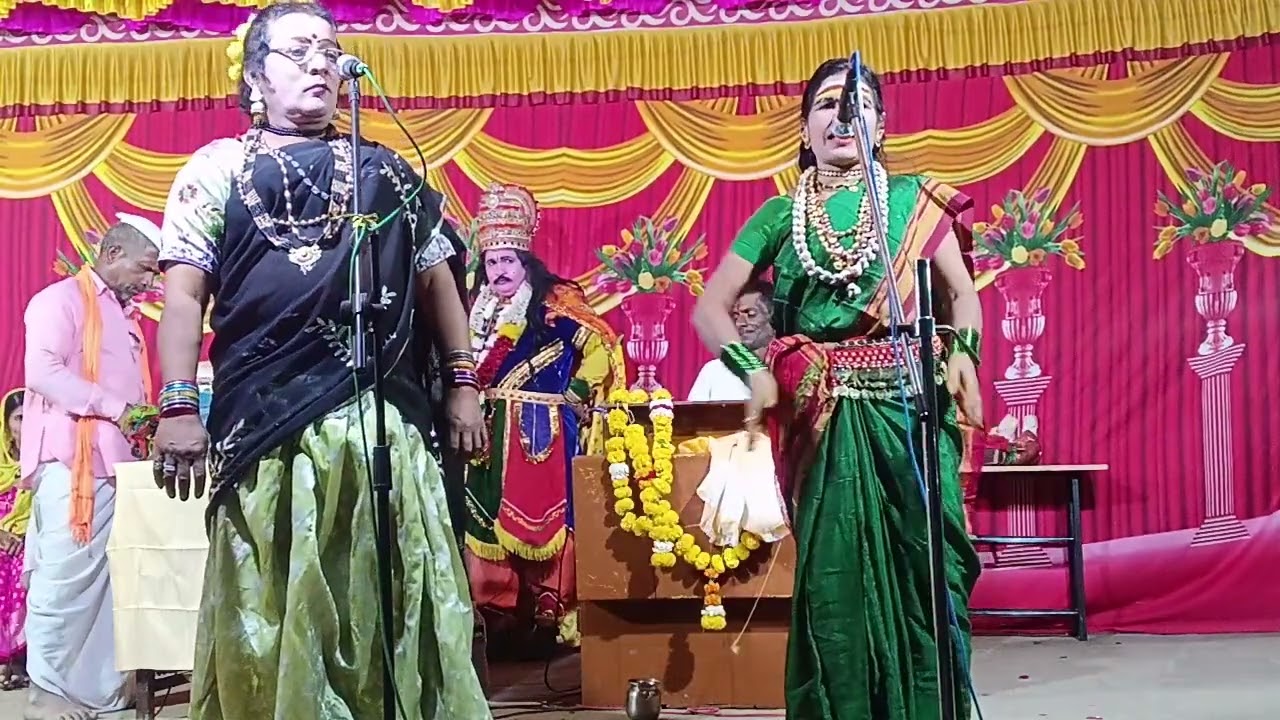 Renuka Yallama Drama Sangh.7760356931