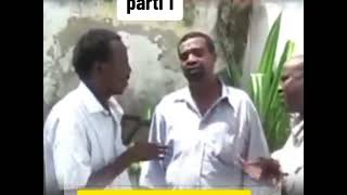 AniGu masoomikaro waxanqaba gaas iyo laabjex @Engmahed.wardii